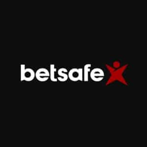 Betsafe Logo 300