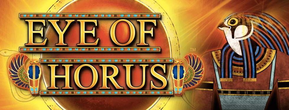 Eye of Horus Online – der Merkur Klassiker
