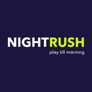Nightrush Casino ist offline