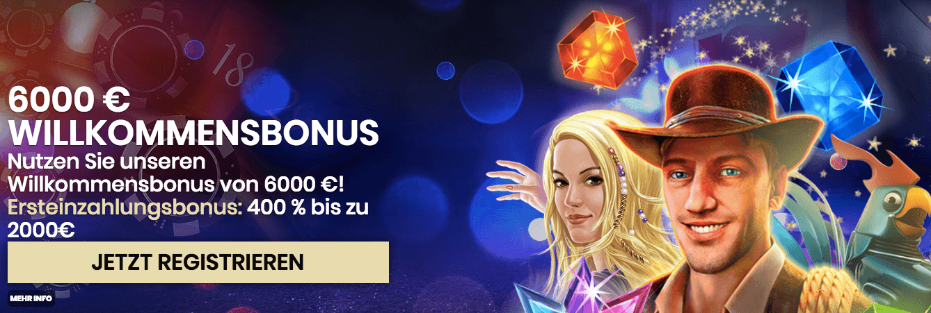 4 Crowns Casino