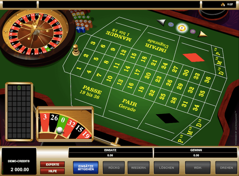 French Roulette: Die wichtigsten Regeln & die besten Casinos