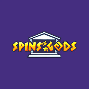 Spins Gods spielen & 1.500€ Bonus & 300 Freispiele sichern