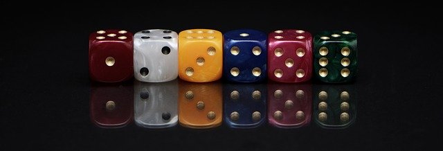 Craps: Spielregeln, Tipps & Top Craps Casinos 2024