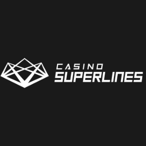 Superlines Casin: bis zu 1.800€ Bonus erhalten