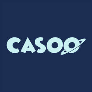 Casoo Casino: 2.000 Euro Bonus + 200 Freispiele