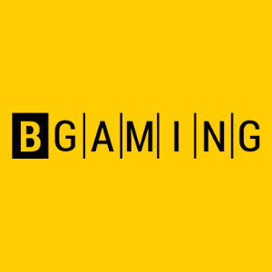BGaming: Top BGaming Casinos & Spielautomaten entdecken