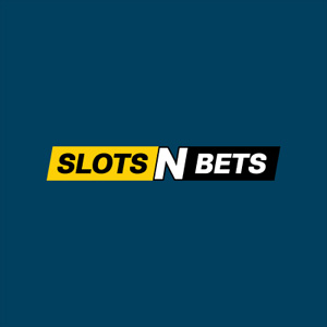 SlotsNBets logo