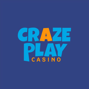 Crazeplay logo