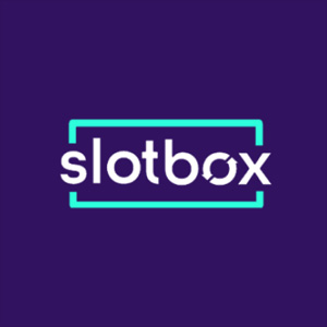 Slotbox  logo