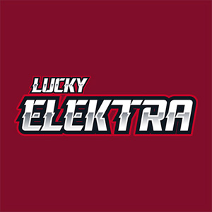 LuckyElektra logo