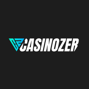 Casinozer Casino: Mit bis zu 315€ Freispielen starten