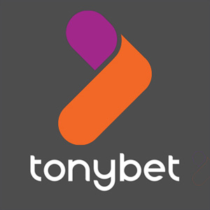 TonyBet Casino: 220 Euro Bonus und 170 Freispiele