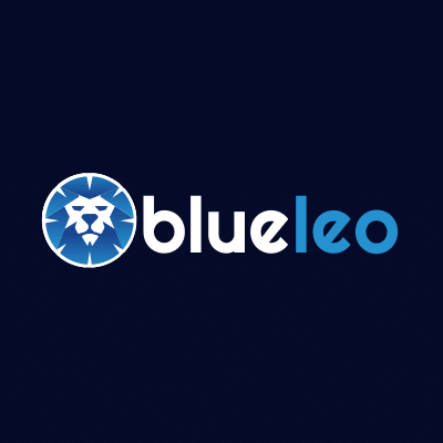 BlueLeo Casino: 2.000 Euro Bonus und 250 Freispiele