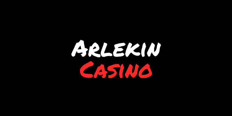Arlekin Casino: 850 Euro Bonus und 150 Freispiele
