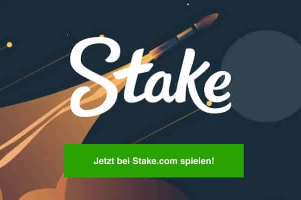 Stake.com: Ein Meister im Crypto-Raum