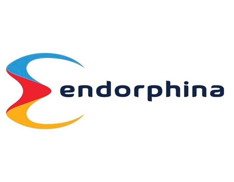 Endorphina software logo