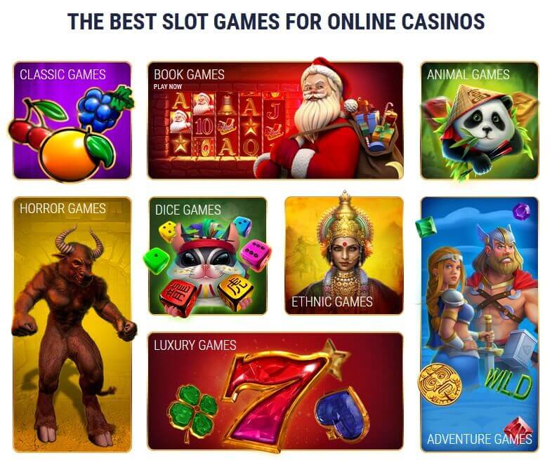 endorphina beliebteste casino spiele (1)