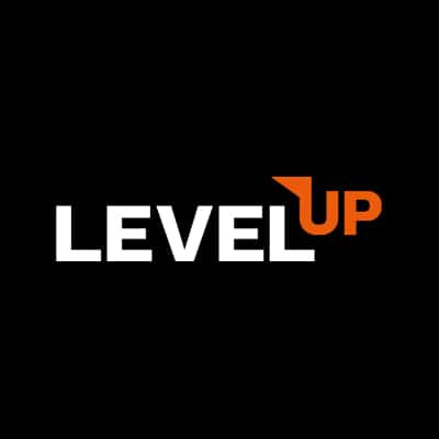 LevelUp Casino Test: Bis zu 400 Euro und 200 Freispiele