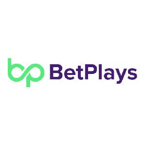 BetPlays Casino: 100% bis zu €2,000