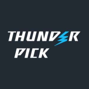 Thunderpick Casino: 600 Euro Bonus