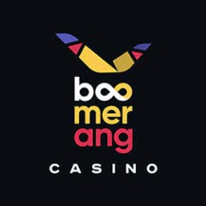 Boomerang Casino Test und Bewertung 2024: 100% bis zu 500 € + 200 FS