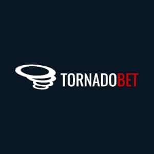 TornadoBet Casino logo