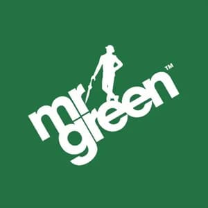 Mr Green Logo 300