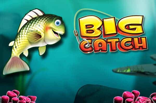 Logo Big Catch