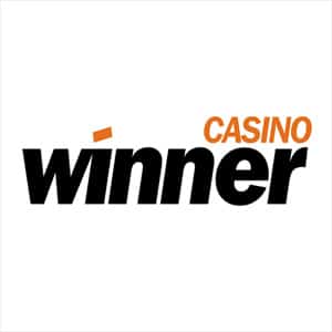 Winner Casino Logo 300