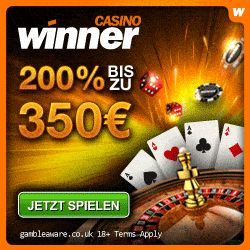 Winner Casino Bonus