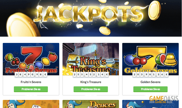 casino nur 5 euro einzahlen panther smaragd spielautomaten