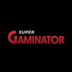 Super Gaminator Logo 300