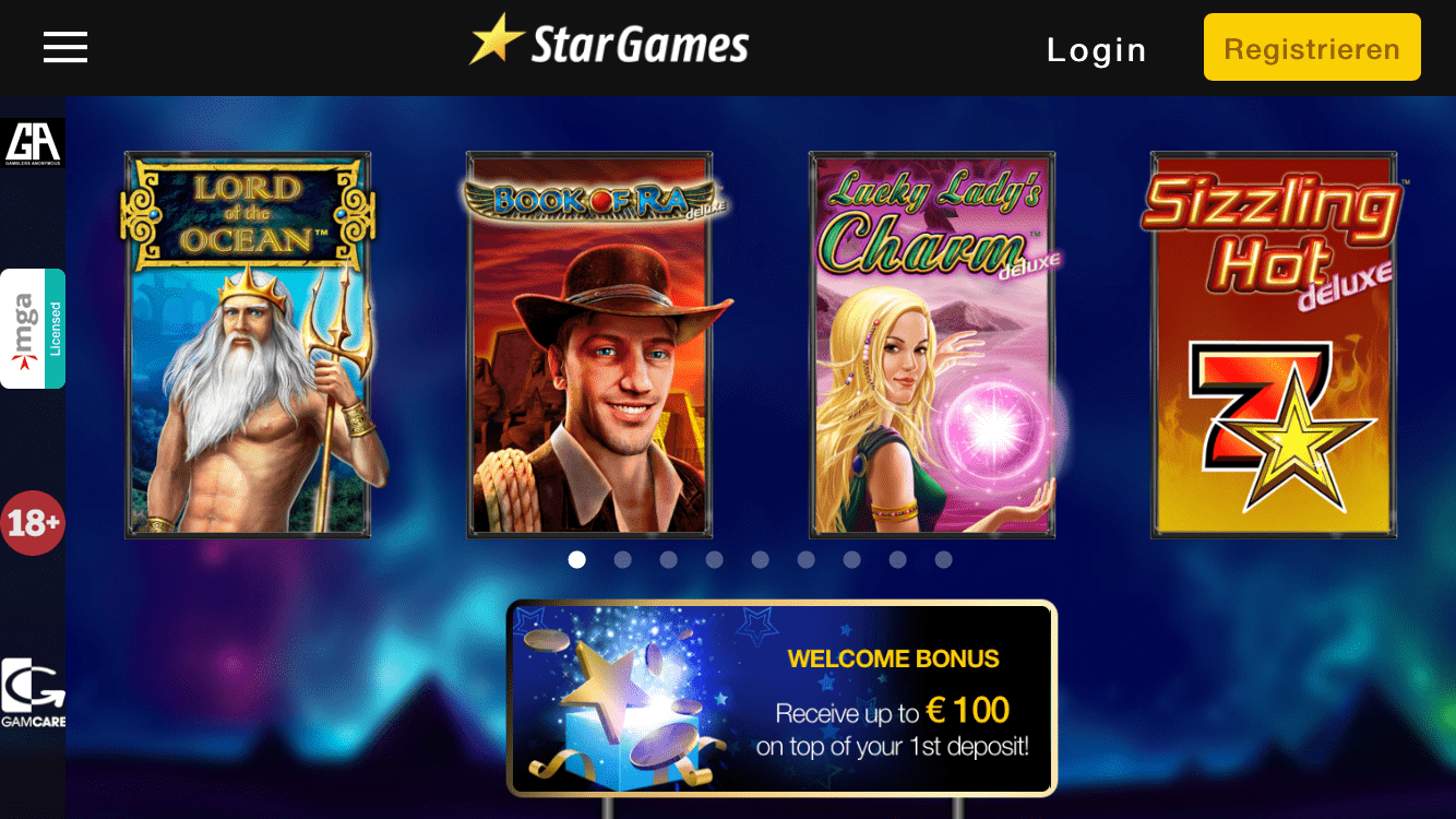 Stargames Handy Aufladen Stargames Handy Aufladen