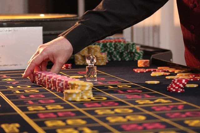 Roulette Online Casino