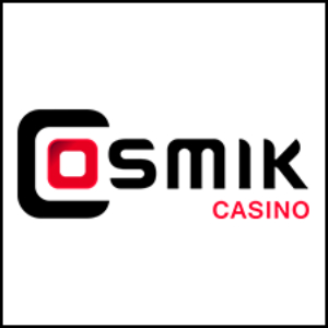 Das Cosmik Casino hat geschlossen
