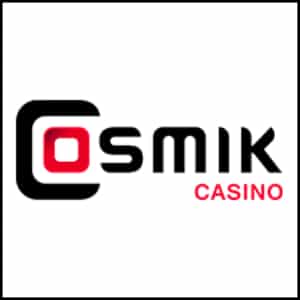 Das Cosmik Casino hat geschlossen