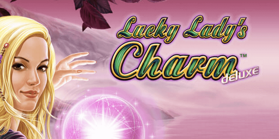 Logo von Lucky Lady Charm