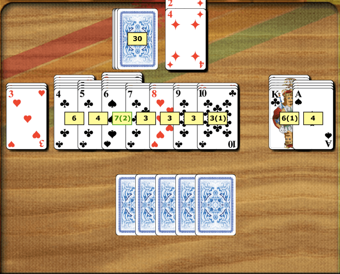 Canasta