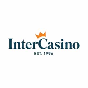 Intercasino logo