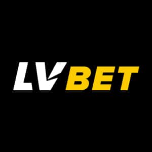 LVbet logo