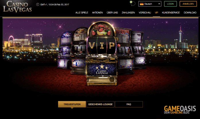 Ballys casino online