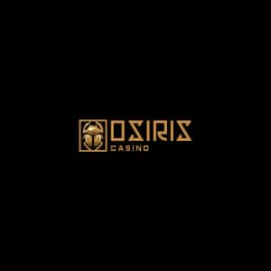 Osiris Casino Logo 300