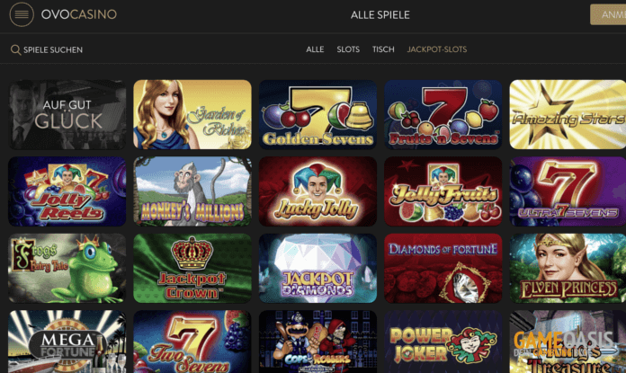 Ovo Casino Download Ovo Casino Download
