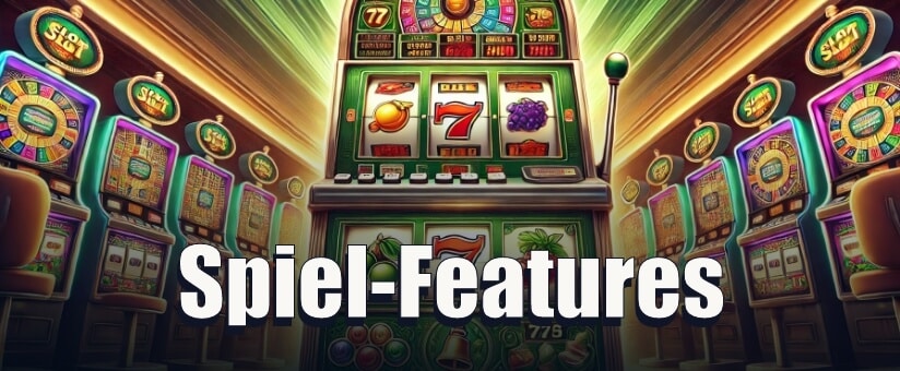 Spiel-Features