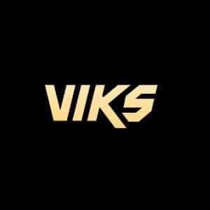 Viks Logo 300