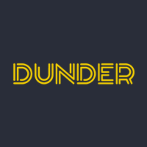 Dunder – bis zu 250€ Bonus & 120 Freispiele