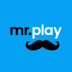 Mr Play Casino – 200€ Bonus & 100 Freispiele