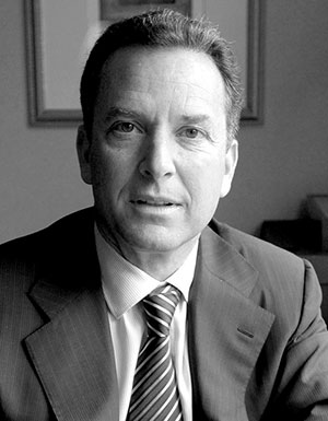 "Wir glauben, dass das Wachstum kommt und kommen wird", sagte Witkoff.