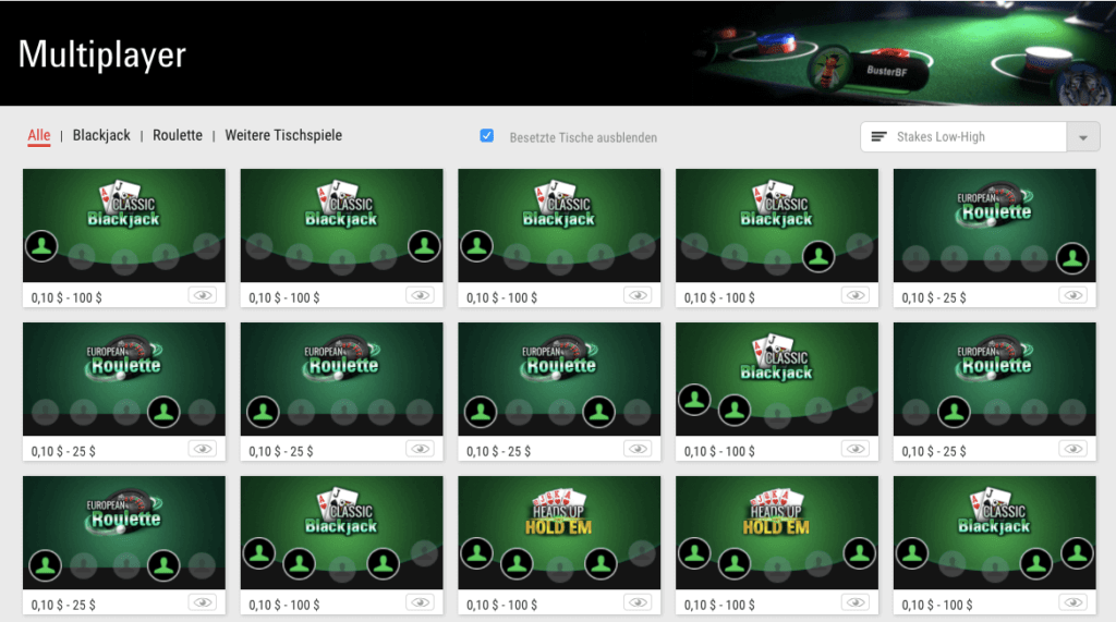 Pokerstars Erfahrung Pokerstars Erfahrung