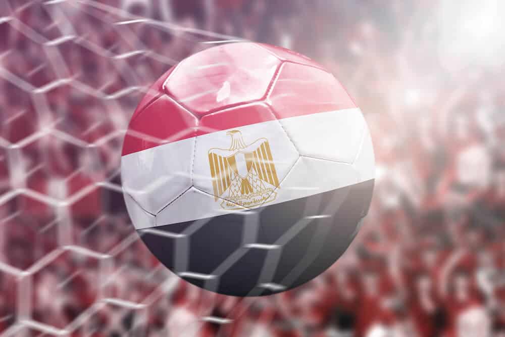 WM Ägypten